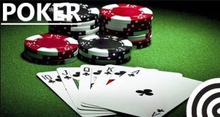 Strategi Bermain Poker Online yang Sukses