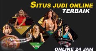 Slot Online dan Pembayaran NFT: Mata Uang Digital di Gulungan