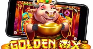 Menikmati Game Paling Populer Golden Ox Pragmatic Indonesia