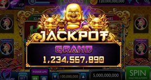 Meraih Jackpot Slot Online: Langkah Demi Langkah