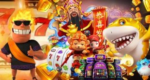 Slot Online AI: Meningkatkan Pengalaman Bermain