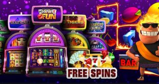 Slot Online Menjadi Sarana Pengumpulan Dana Amal