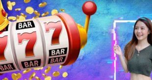 Slot Online dengan Tujuan Lingkungan: Panduan Bermain