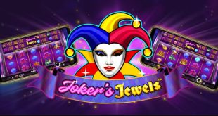 Gunakan Bocoran Pragmatic Joker’s Jewels Terbaik