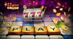 Evolusi Grafis dalam Slot Online Modern: Keindahan yang Mengesankan