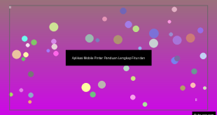 Aplikasi Mobile Pintar