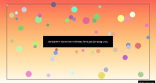 gambar Manajemen Keamanan Informasi