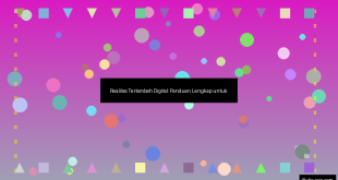 Realitas Tertambah Digital