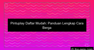 desain pintuplay daftar mudah