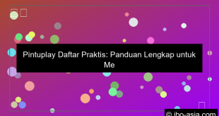 pintuplay daftar praktis