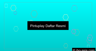 pintuplay daftar resmi