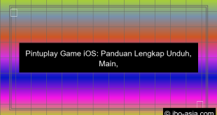 gambar pintuplay game ios