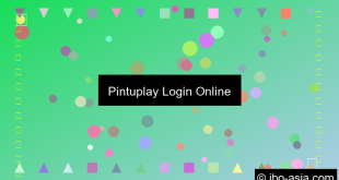 ilustrasi pintuplay login online