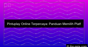 grafik pintuplay online terpercaya