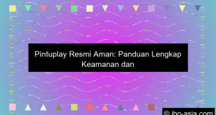 pintuplay resmi aman