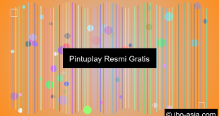 pintuplay resmi gratis
