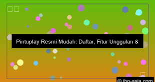gambar pintuplay resmi mudah