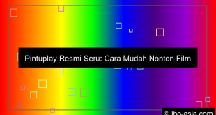 pintuplay resmi seru