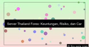 gambar server thailand forex