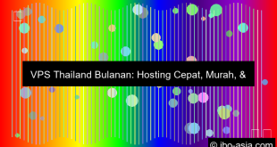 vps thailand bulanan