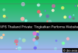 vps thailand private