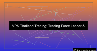 visual vps thailand trading